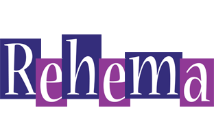 Rehema autumn logo