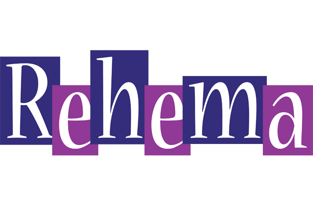 Rehema autumn logo
