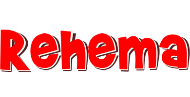 Rehema basket logo