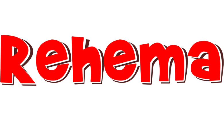Rehema basket logo