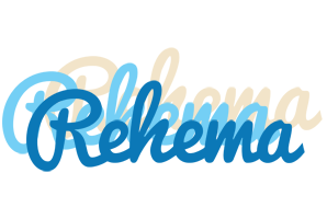 Rehema breeze logo