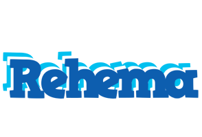 Rehema business logo