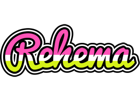 Rehema candies logo