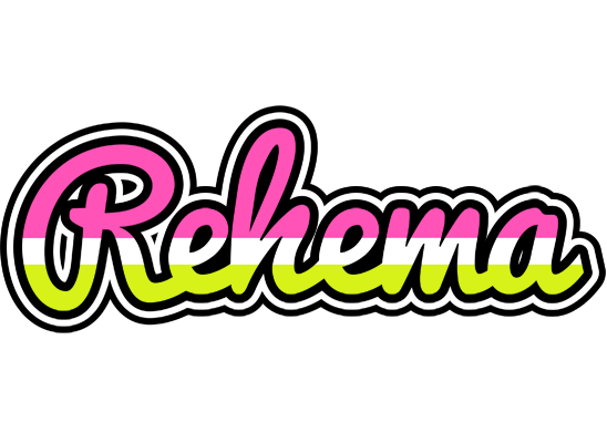 Rehema candies logo