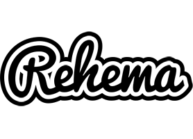 Rehema chess logo