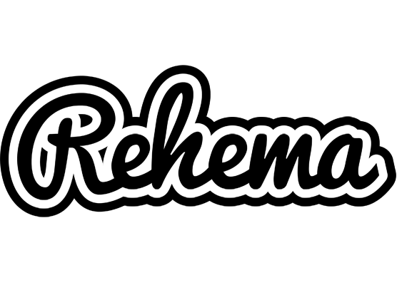Rehema chess logo
