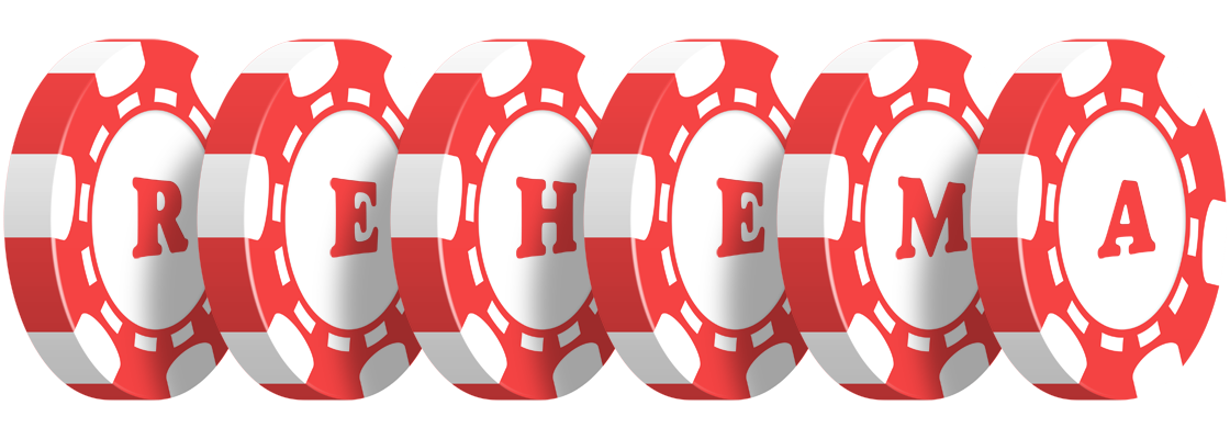 Rehema chip logo
