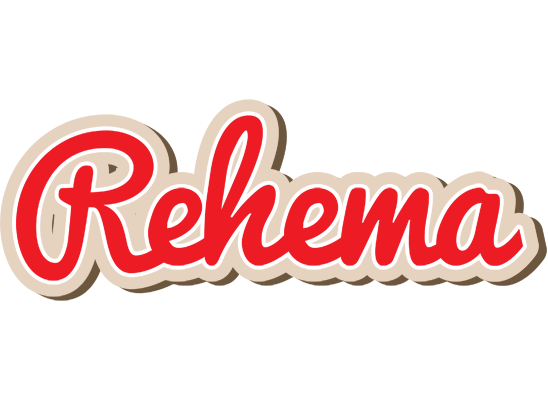 Rehema chocolate logo