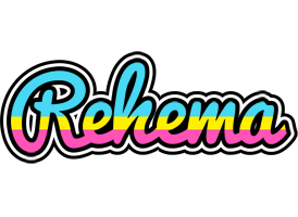 Rehema circus logo