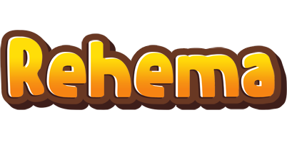 Rehema cookies logo