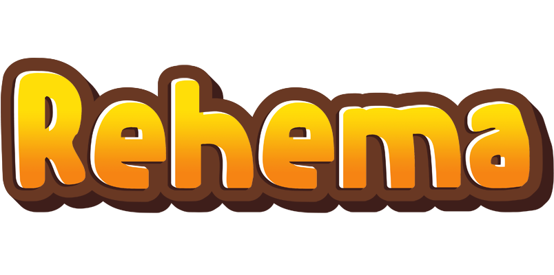 Rehema cookies logo