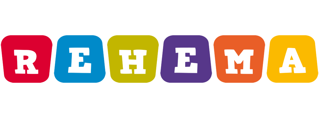 Rehema daycare logo