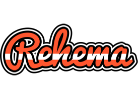 Rehema denmark logo