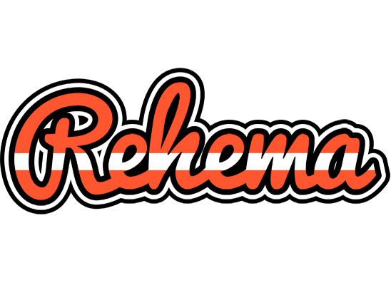 Rehema denmark logo