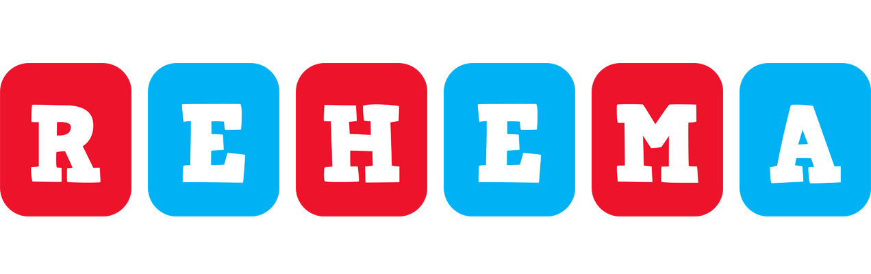 Rehema diesel logo