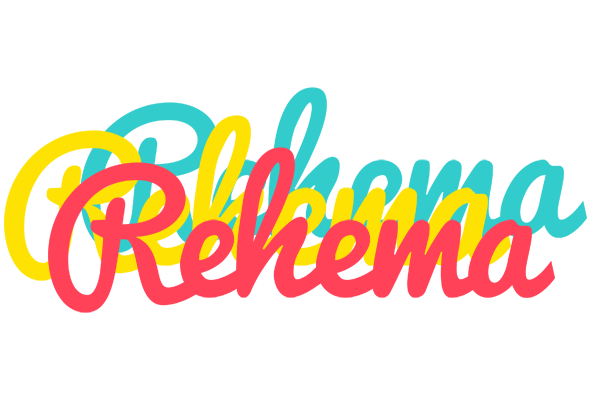 Rehema disco logo