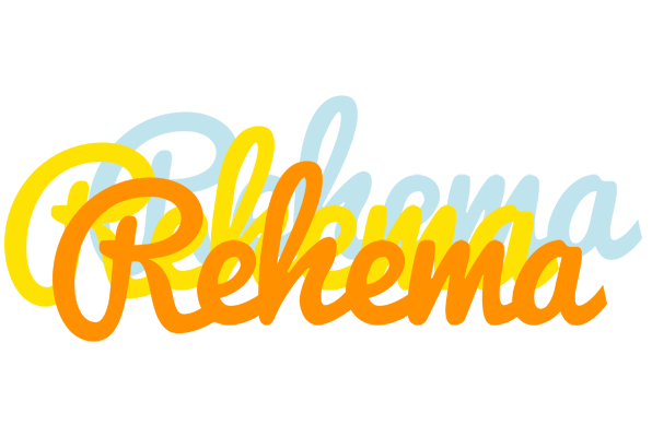 Rehema energy logo