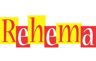 Rehema errors logo