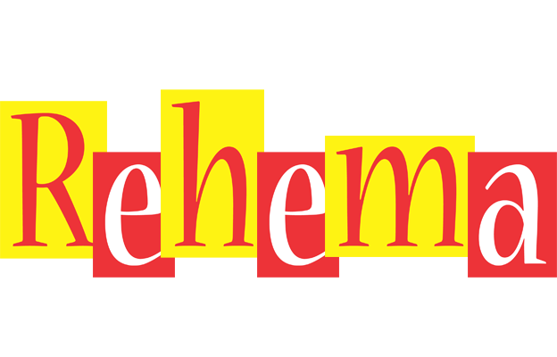 Rehema errors logo