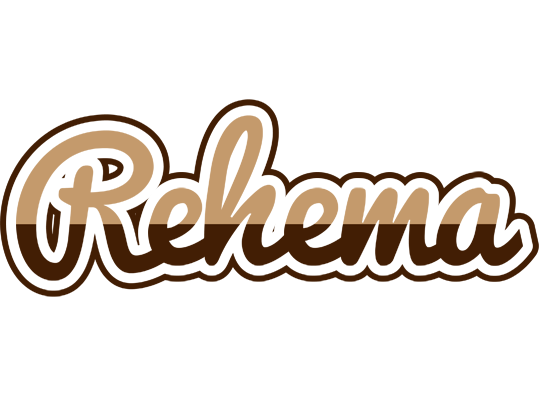 Rehema exclusive logo