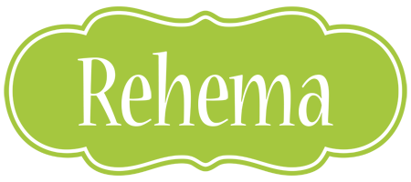 Rehema family logo