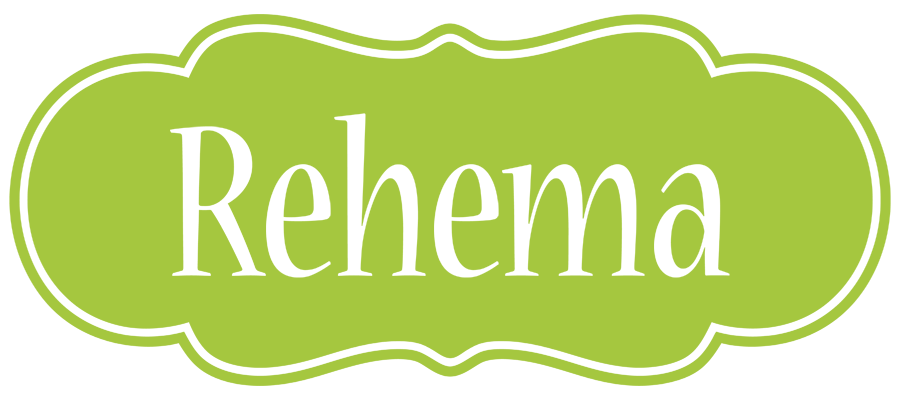 Rehema family logo