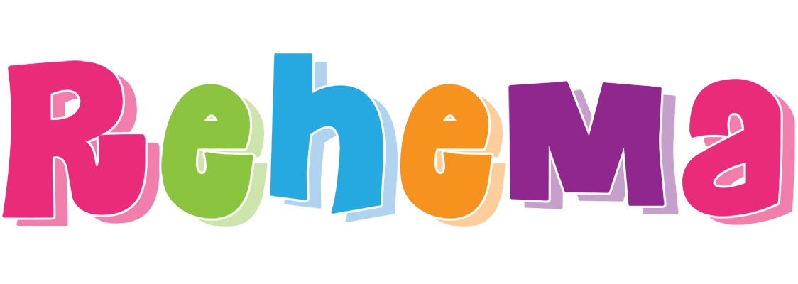 Rehema friday logo