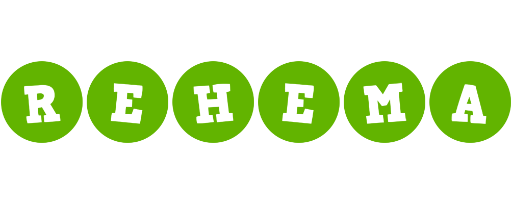 Rehema games logo