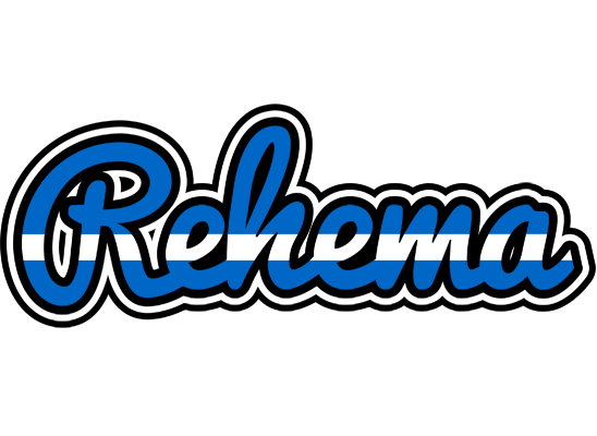 Rehema greece logo