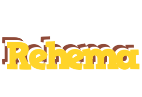 Rehema hotcup logo