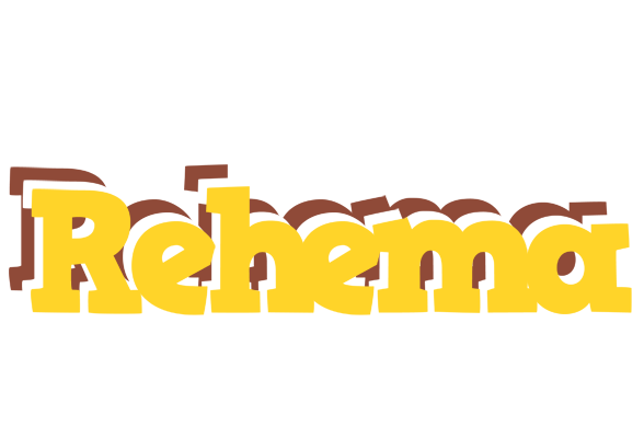 Rehema hotcup logo