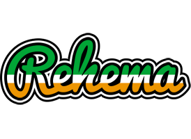 Rehema ireland logo