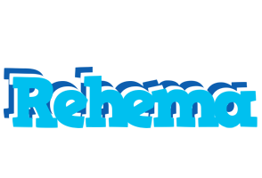 Rehema jacuzzi logo