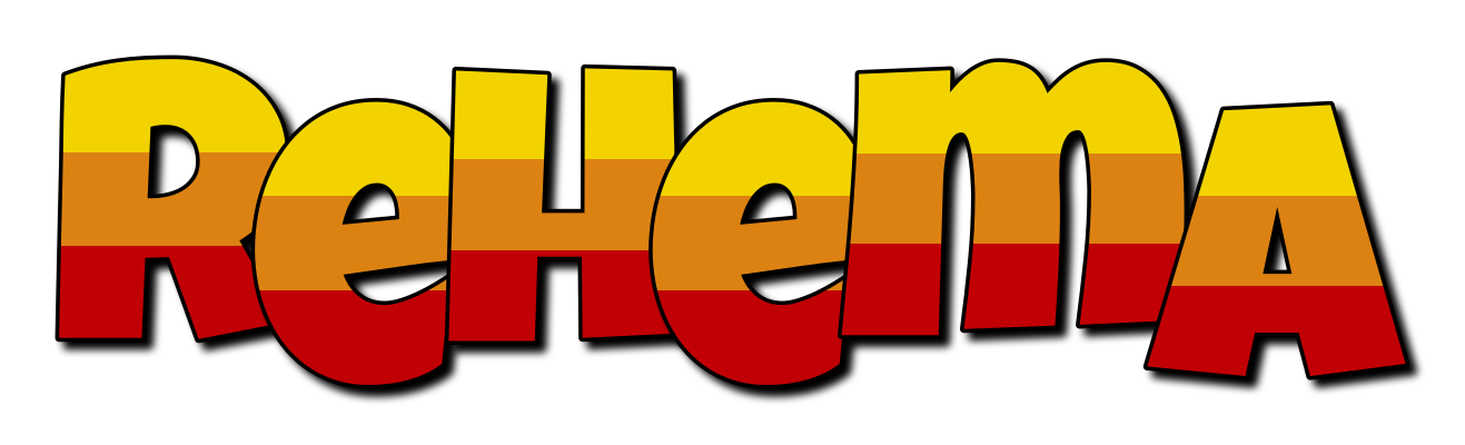 Rehema jungle logo