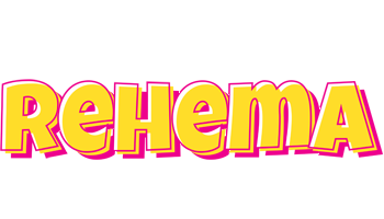 Rehema kaboom logo