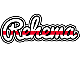 Rehema kingdom logo