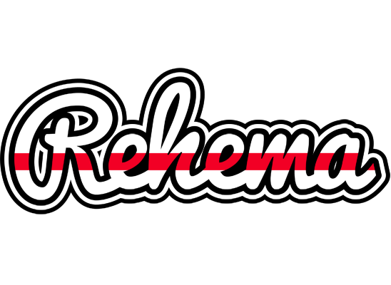 Rehema kingdom logo