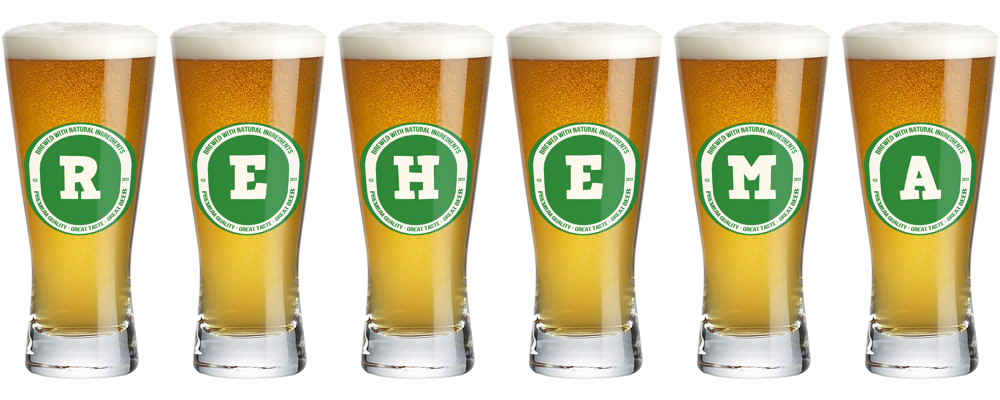 Rehema lager logo