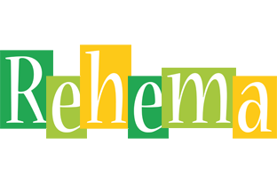 Rehema lemonade logo