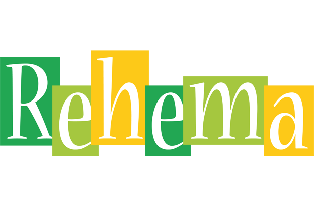 Rehema lemonade logo