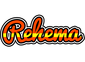 Rehema madrid logo