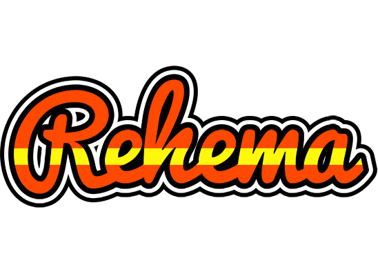Rehema madrid logo