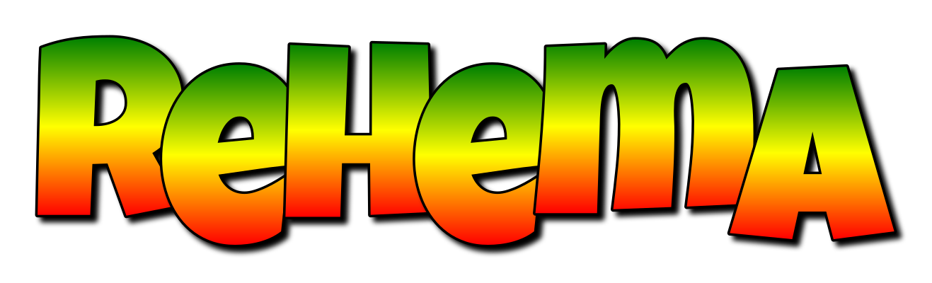 Rehema mango logo