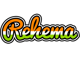 Rehema mumbai logo