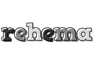 Rehema night logo