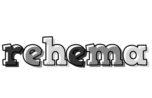 Rehema night logo