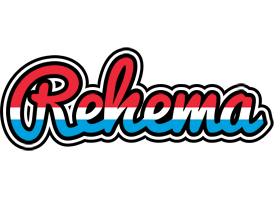 Rehema norway logo