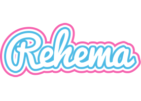 Rehema outdoors logo