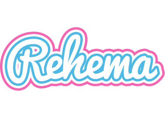 Rehema outdoors logo