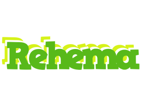 Rehema picnic logo